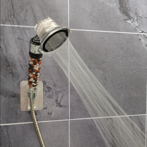 Power Shower – SPA vízszűrő zuhanyfej 03