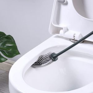 Breezy brush – Prémium WC tisztító kefe 03