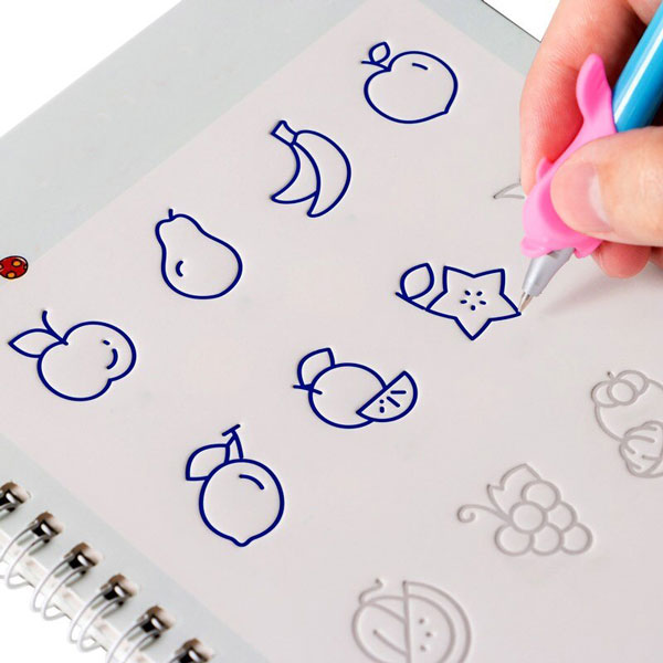 Smartbook – Irkafüzet készlet 2+2 GRATIS slider