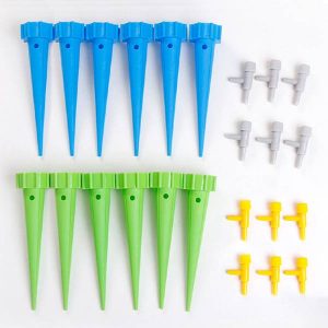 Automatikus öntözőtüskék (12 db) 03