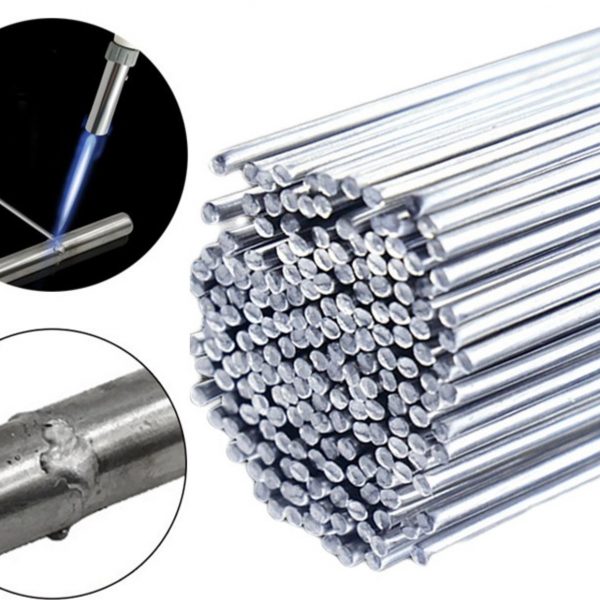 Smart rods hegesztőpálcák slider