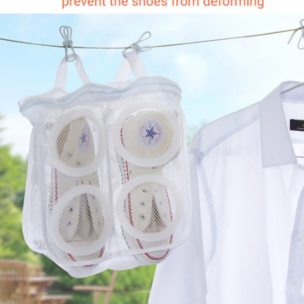 ShoeBag – Cipőmosó táska slider