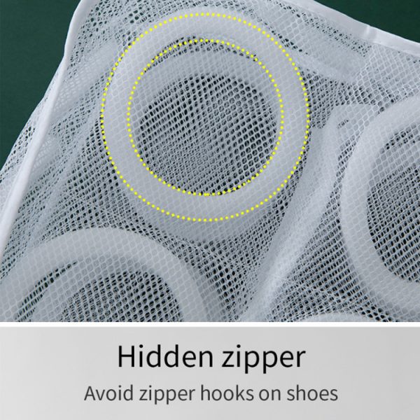 ShoeBag – Cipőmosó táska slider