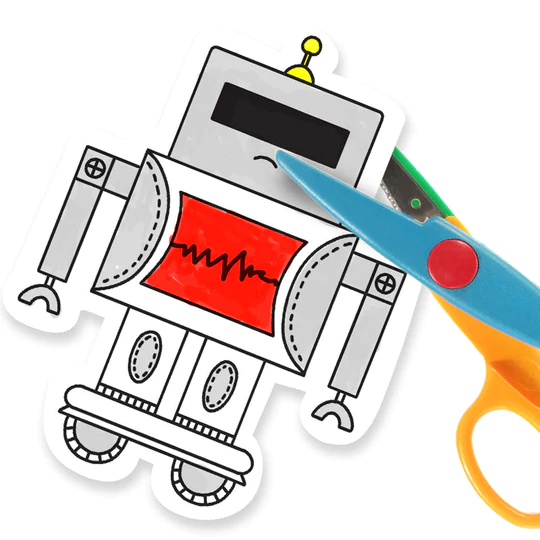 Drawing roll – Gyermek rajztekercs slider