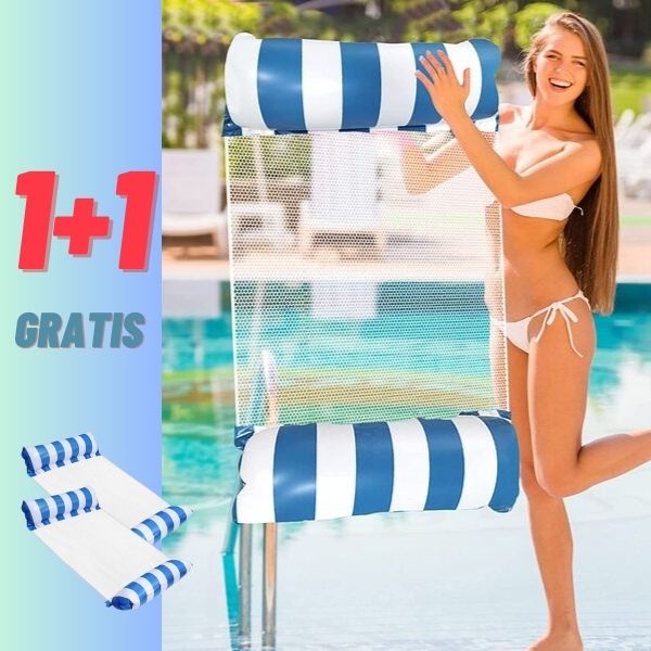 Easy Float – Úszó függőágy slider