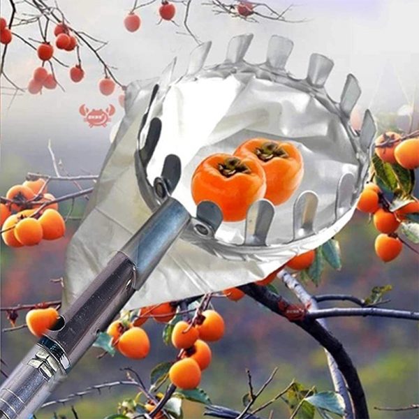 Fruit Picker – Gyümölcsszedő kosár slider