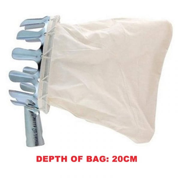 Fruit Picker – Gyümölcsszedő kosár slider