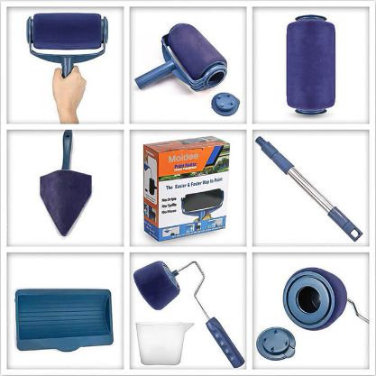 EasyPaint – Professzionális festőkészlet slider