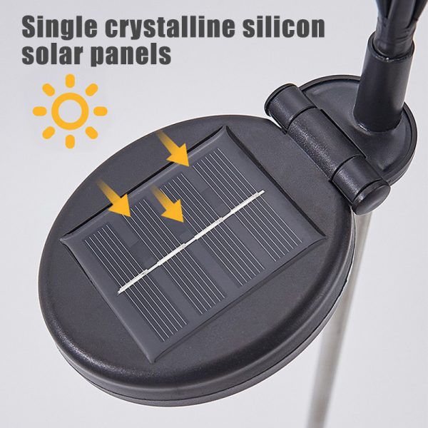 Fairy lights – LED-ES SZOLÁRA IZZÓ LÁMPÁK slider