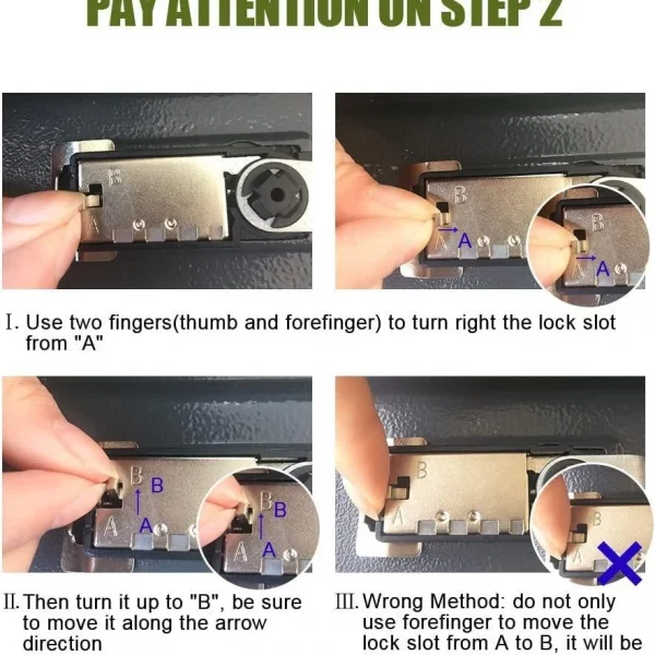 BOOK SAFE – Titkos könyvszéf slider