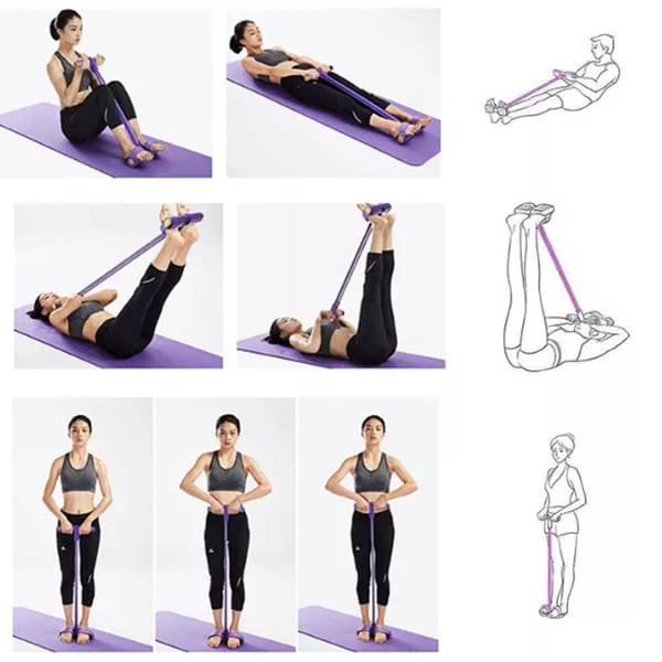 FIT ROPE – Edzőszalag slider