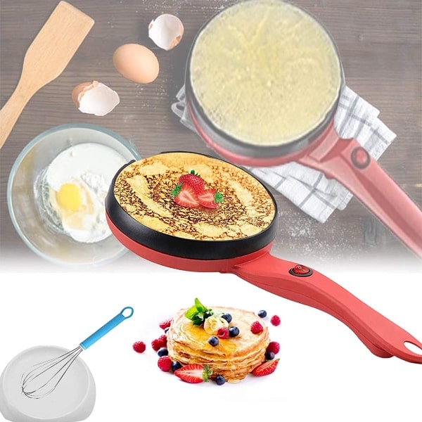 PANCAKE MAKER – serpenyő palacsintához slider