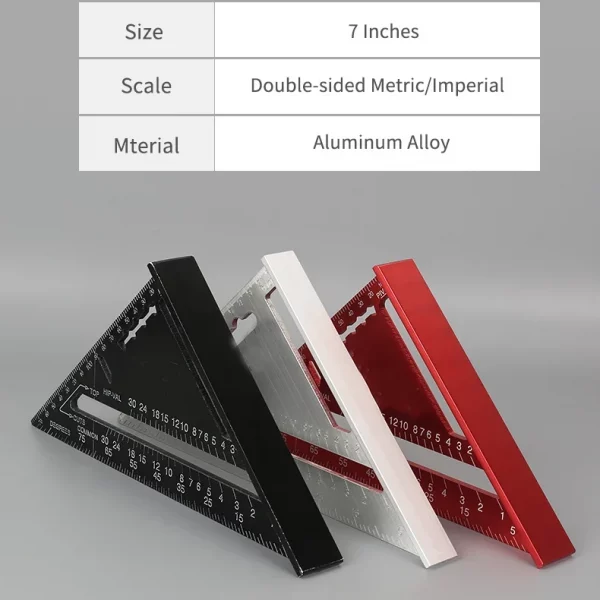 Precíziós vonalzó – PRECISION RULER slider