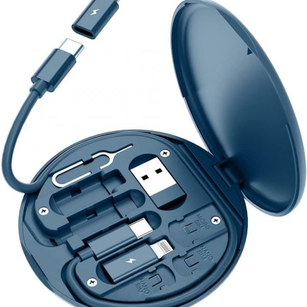 TECHBOX – Töltőkészlet slider