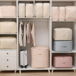 STORAGEBAG – Összecsukható szervezőtáska szekrényekhez 03