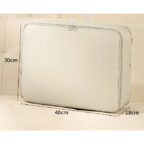 STORAGEBAG – Összecsukható szervezőtáska szekrényekhez slider