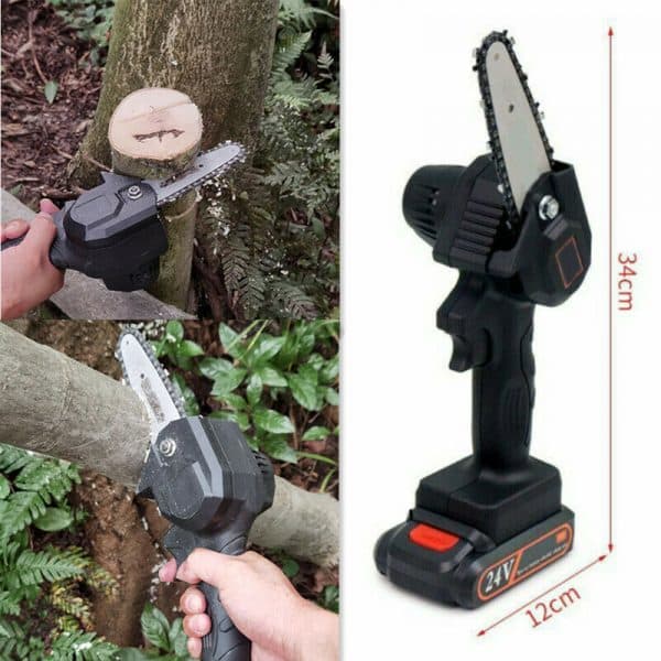 Mini saw – Hordozható fűrész