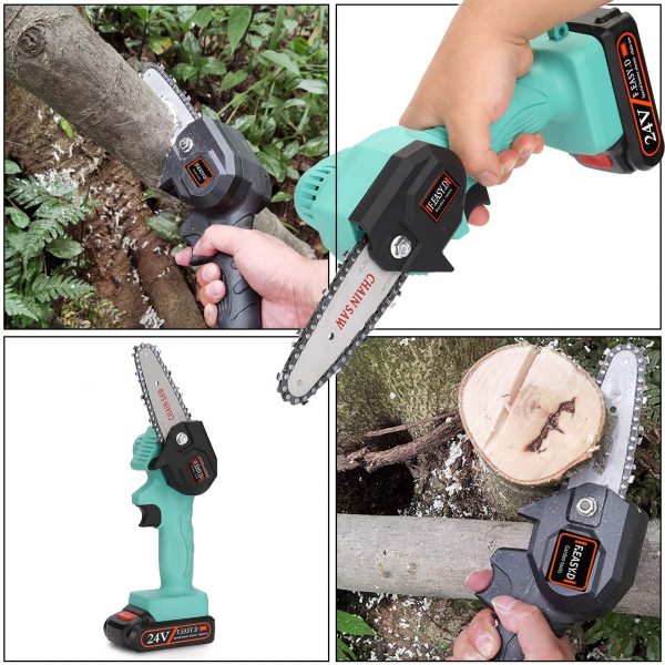 Mini saw – Hordozható fűrész slider