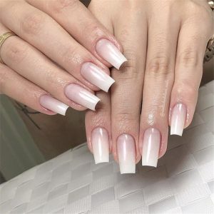 Fiberglass nailset – Körömhosszabbító készlet [1+1 GRATIS + UV fény] 03