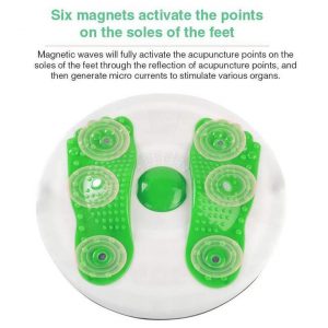 Twist n’ shape – Edző korong 03