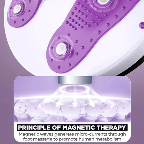 Twist n’ shape – Edző korong slider