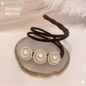 Flower hairpins – Virágos hajtű (2db) 03