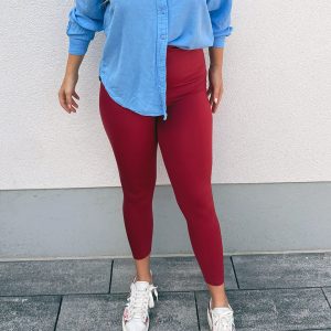 Laloo Shapewear Leggings®️– Nadrág az alak formálásához 03