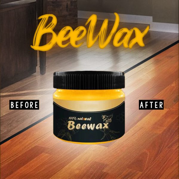 Beewax – Méhviasz bútorokhoz