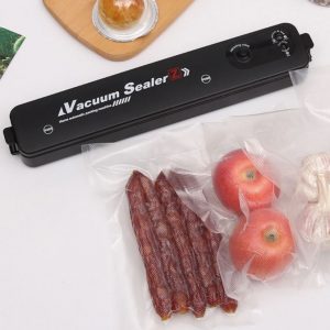 Freshfood – Automata étel vákuumozó gép 03