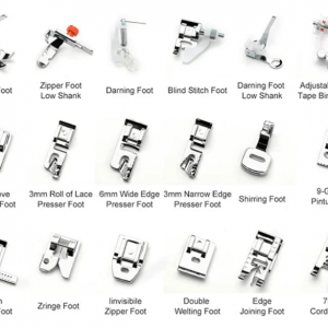 32 Darabos Ultimate Nyomótalp Készlet 03