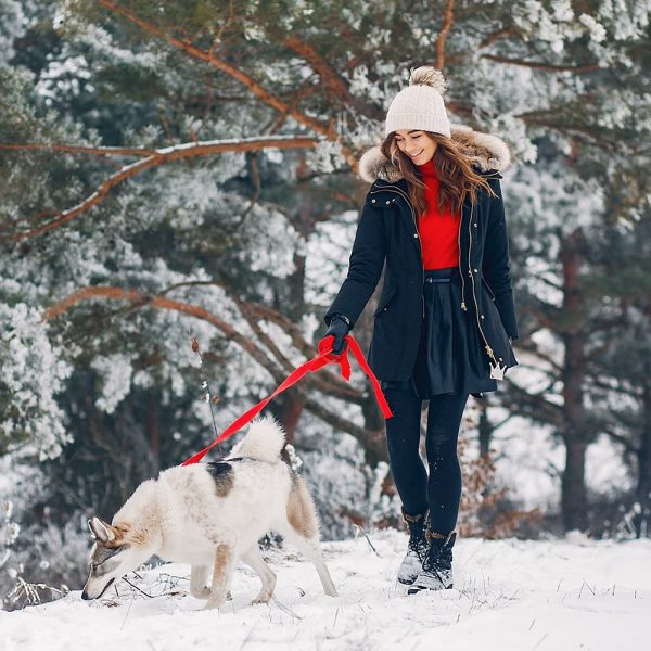 Winter Leggings – Puha polárral bélelt meleg téli nadrág slider