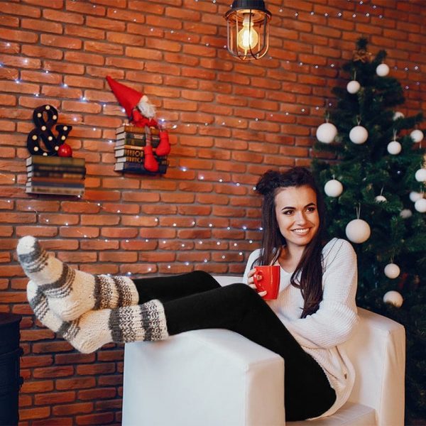 Winter Leggings – Puha polárral bélelt meleg téli nadrág slider