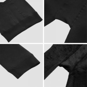 Winter Leggings – Puha polárral bélelt meleg téli nadrág 03