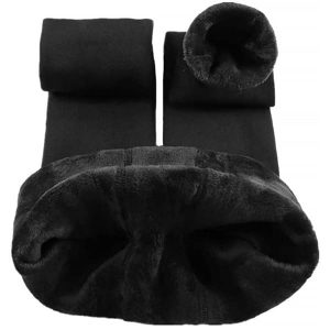 Winter Leggings – Puha polárral bélelt meleg téli nadrág 03