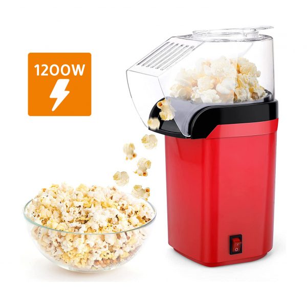 Mini Popcorn Készítő slider