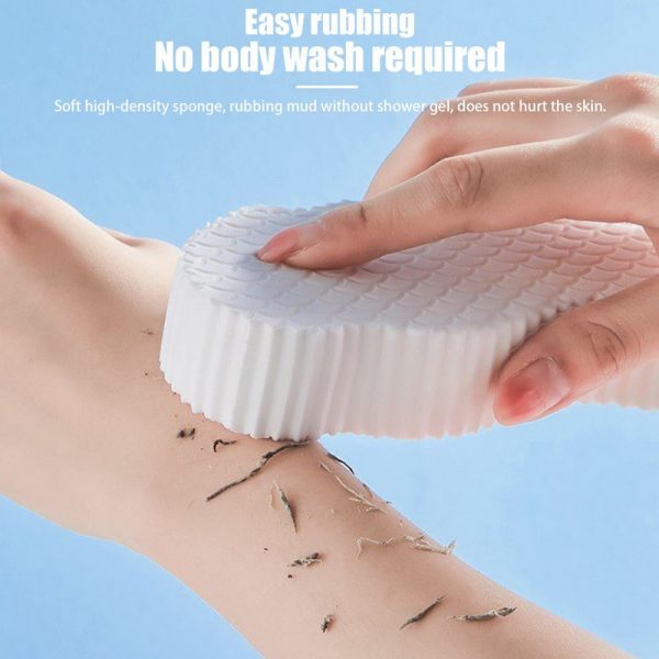 Exfoliating Sponge – Peeling szivacs (2 db)