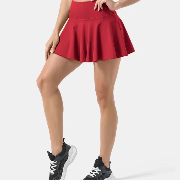 Lalloo szoknya belső nadrággal slider