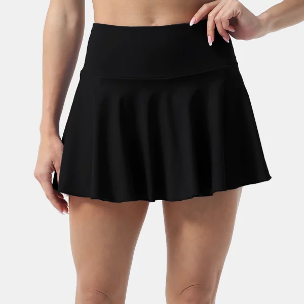 Lalloo szoknya belső nadrággal slider