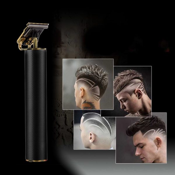 PRO CUT – Professzionális hajvágó slider