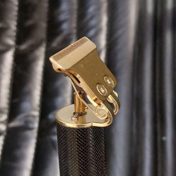 PRO CUT – Professzionális hajvágó slider