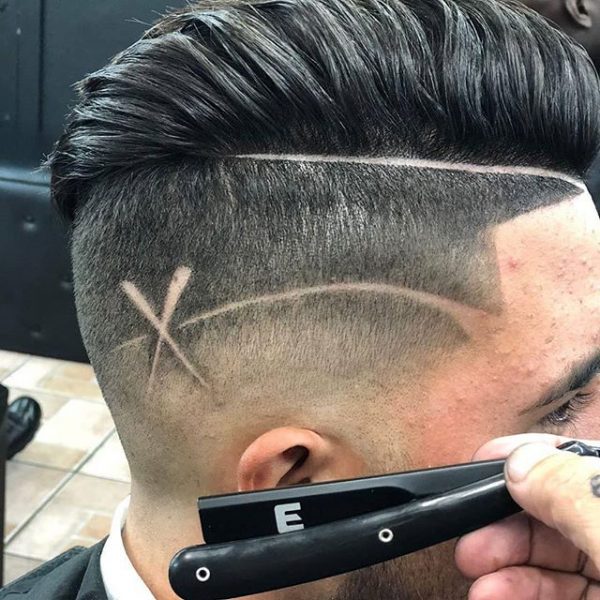 PRO CUT – Professzionális hajvágó slider