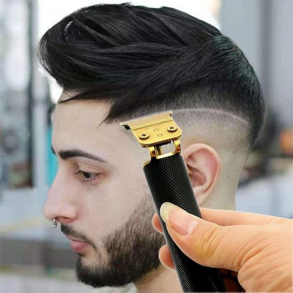 PRO CUT – Professzionális hajvágó slider