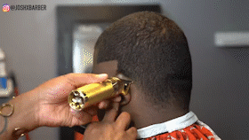 PRO CUT – Professzionális hajvágó slider