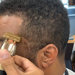 PRO CUT – Professzionális hajvágó slider