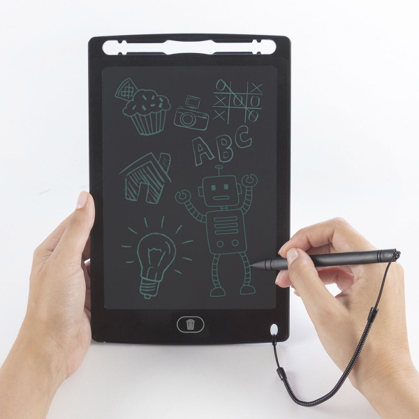 LCD Drawing Tablet – LED tablet tollal slider
