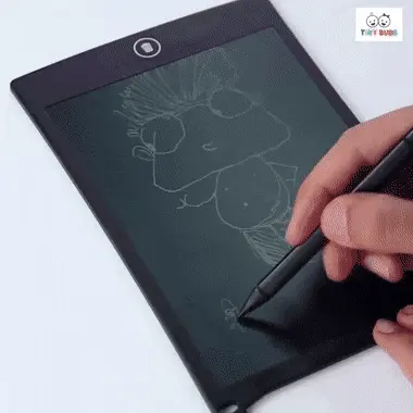 LCD Drawing Tablet – LED tablet tollal 02