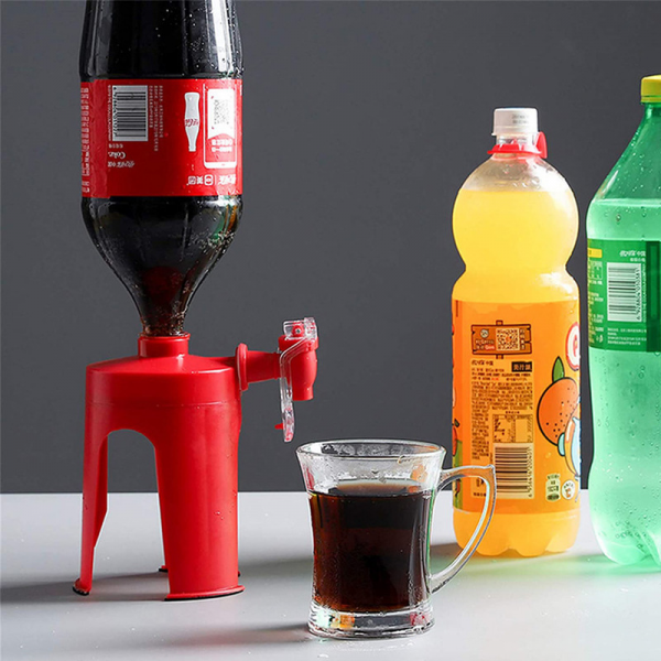 EasyFizz – Ital adagoló