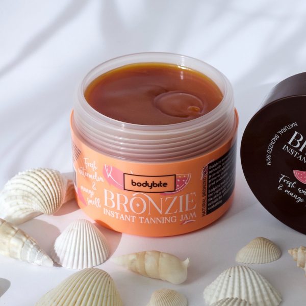 Bronzie – Barnítókrém (200ml)