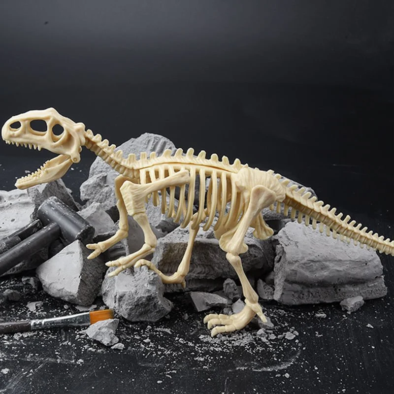 Dinosaur Kit - Dinoszaurusz ásatások - SweetBuy