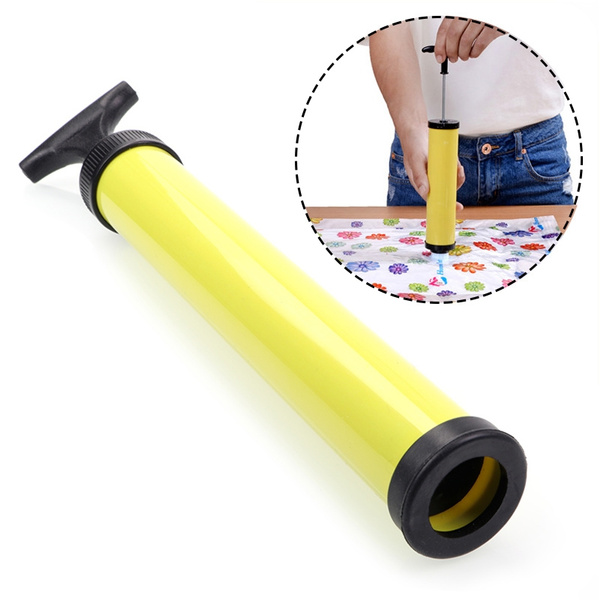 KÉZI SZIVATTYÚ VÁKUUMTASÁKHOZ slider